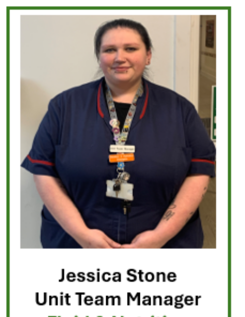 Picture of Jessica Stone