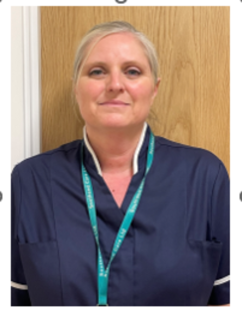 Profile Picture of Linda Copley