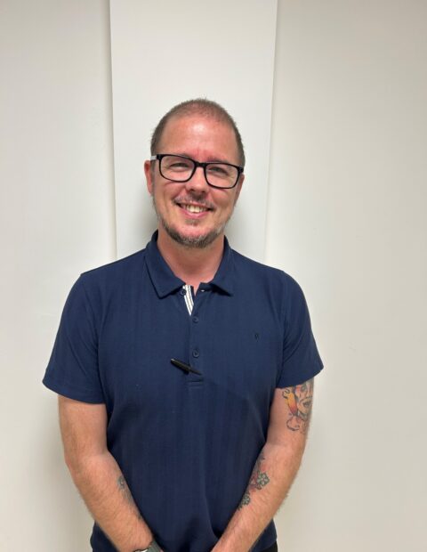 Picture of Ryan Hunter