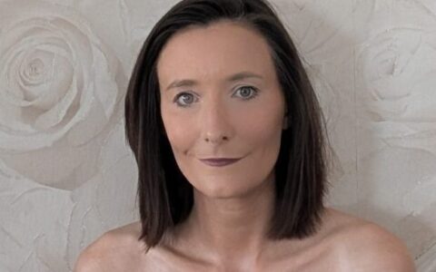 Picture of Kirsty field care supervisor