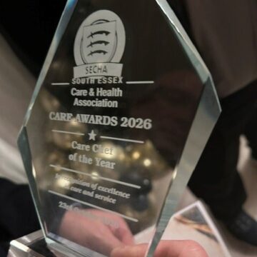 Head Chef Award