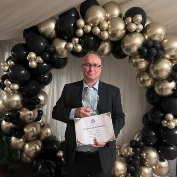 Head Chef Winner