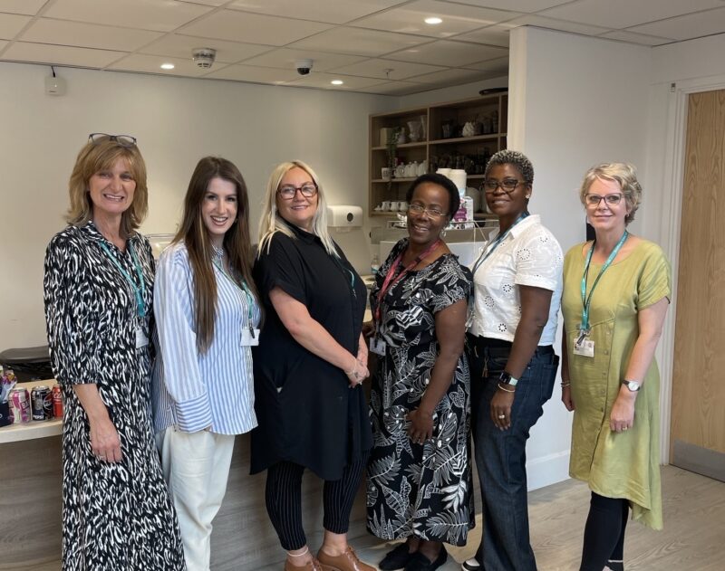 Southend Shared Lives Team