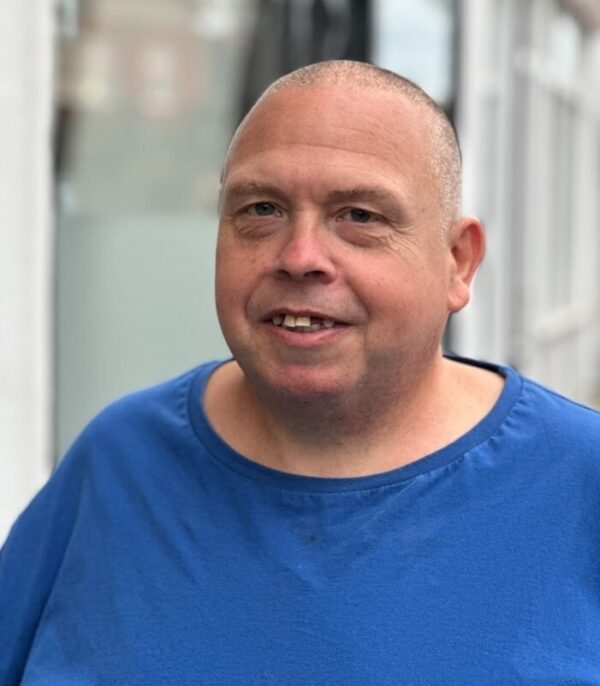 Picture of Paul
