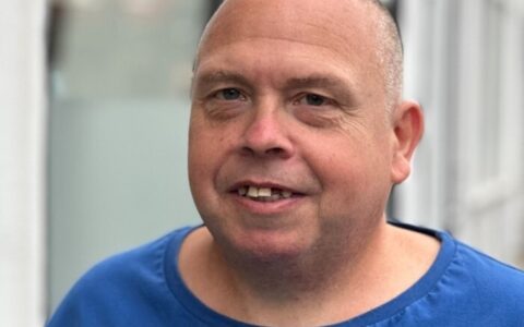 Picture of Paul