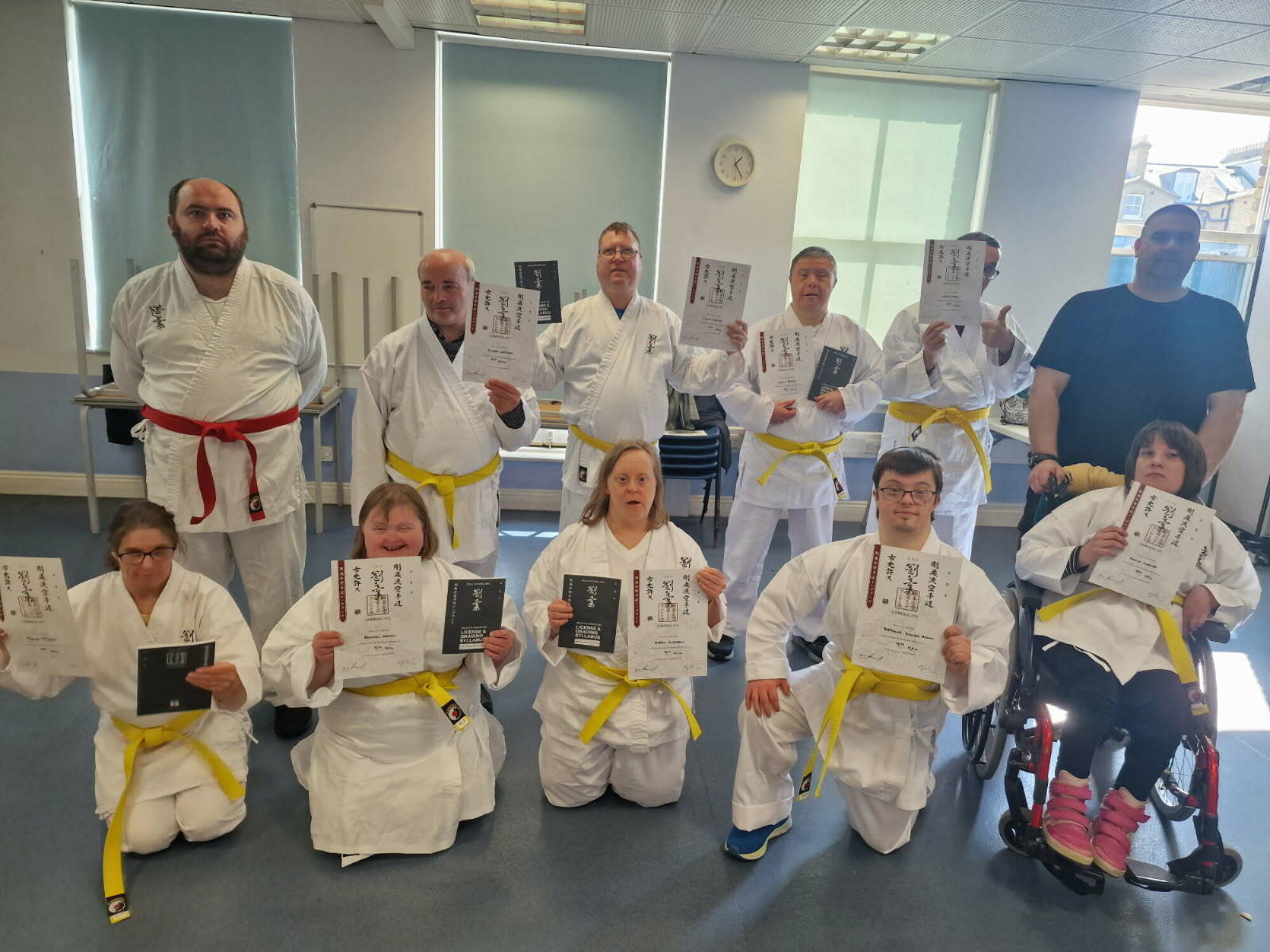 Project 49 Day Opportunities for Learning Disabilities – Project 49
