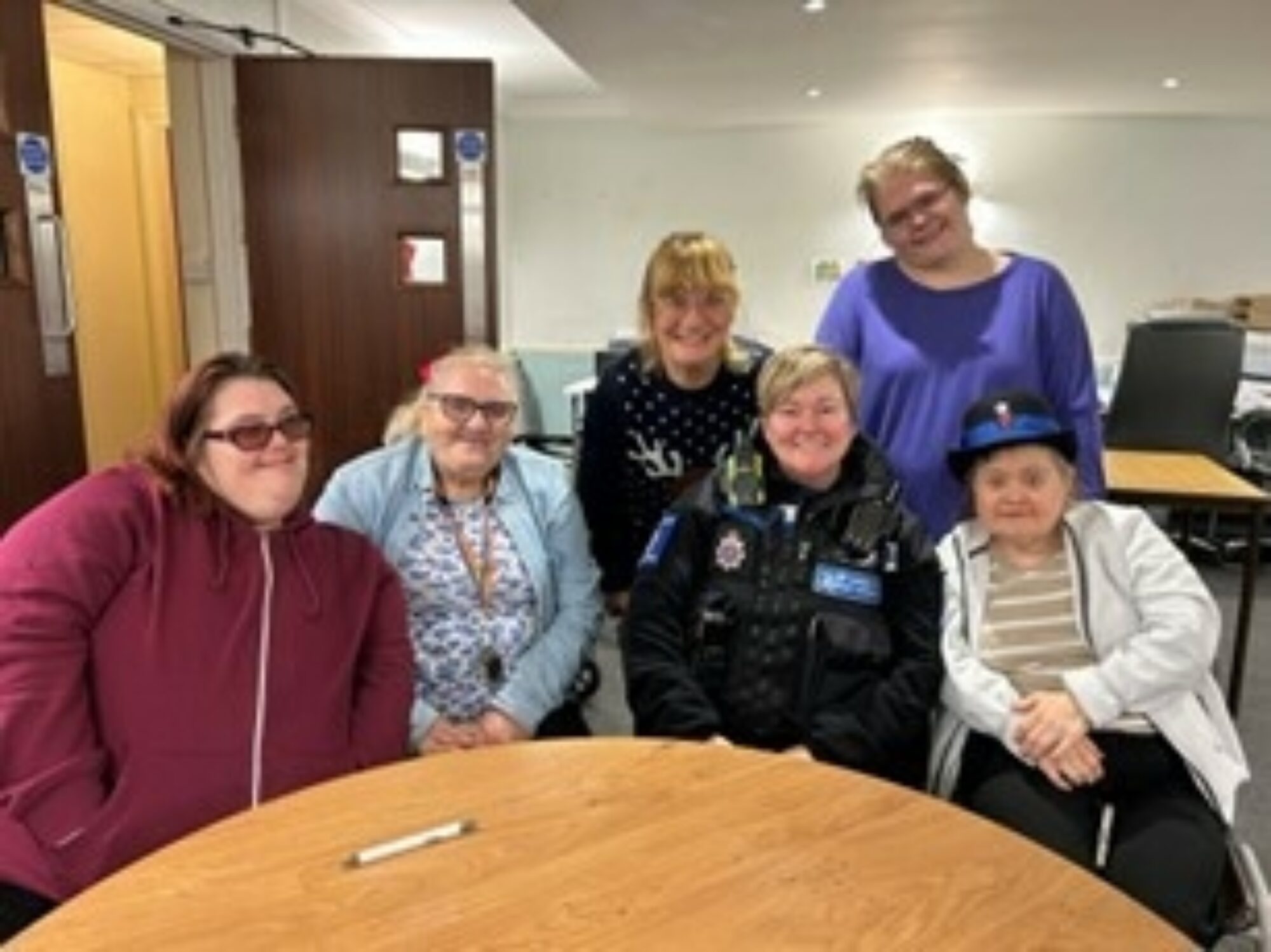 Project 49 Day Opportunities for Learning Disabilities – Project 49
