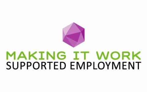 Making it Work Logo