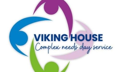 Viking House Logo