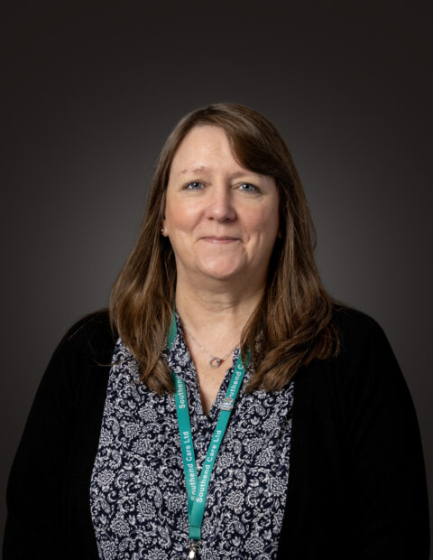 Registered Manager for Brook Meadows House