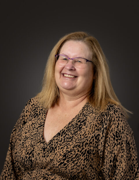 Tenanted Services Manager