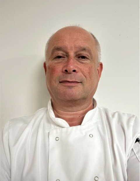 Profile picture of John