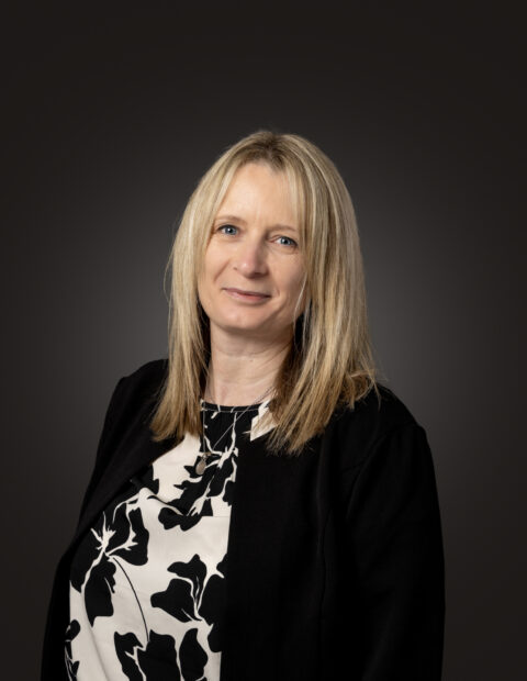 Head of Corporate Services