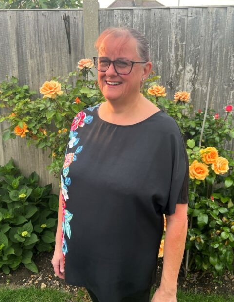 Picture of Nicola Viking Coordinator