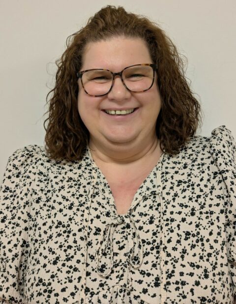 Paula Storey Assistant Manager for SRS