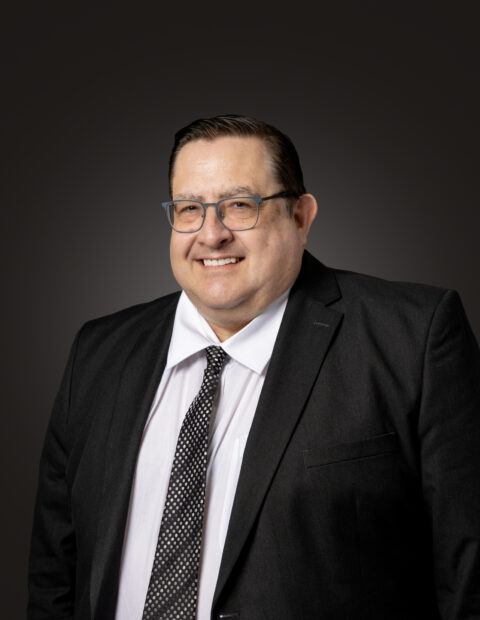 Managing Director